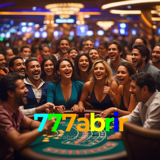 Por Que Escolher o Cassino do 777abrir