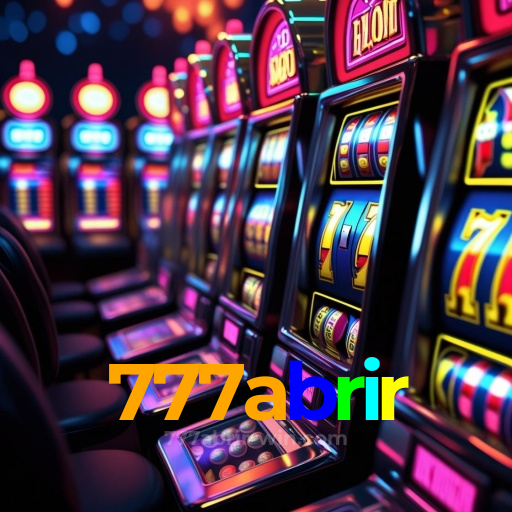 Novos Jogos no 777abrir