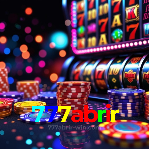 Novos Slots no 777abrir