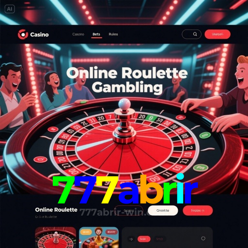 Jogos de roleta