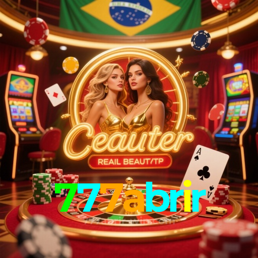 Visão geral dos jogos no 777abrir