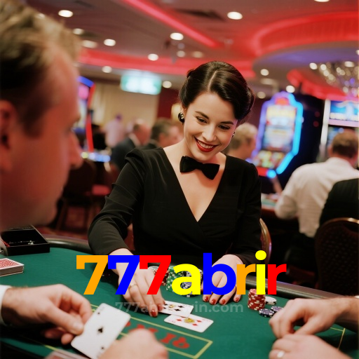 Promoções 777abrir